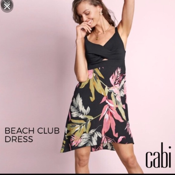 beach club dresses